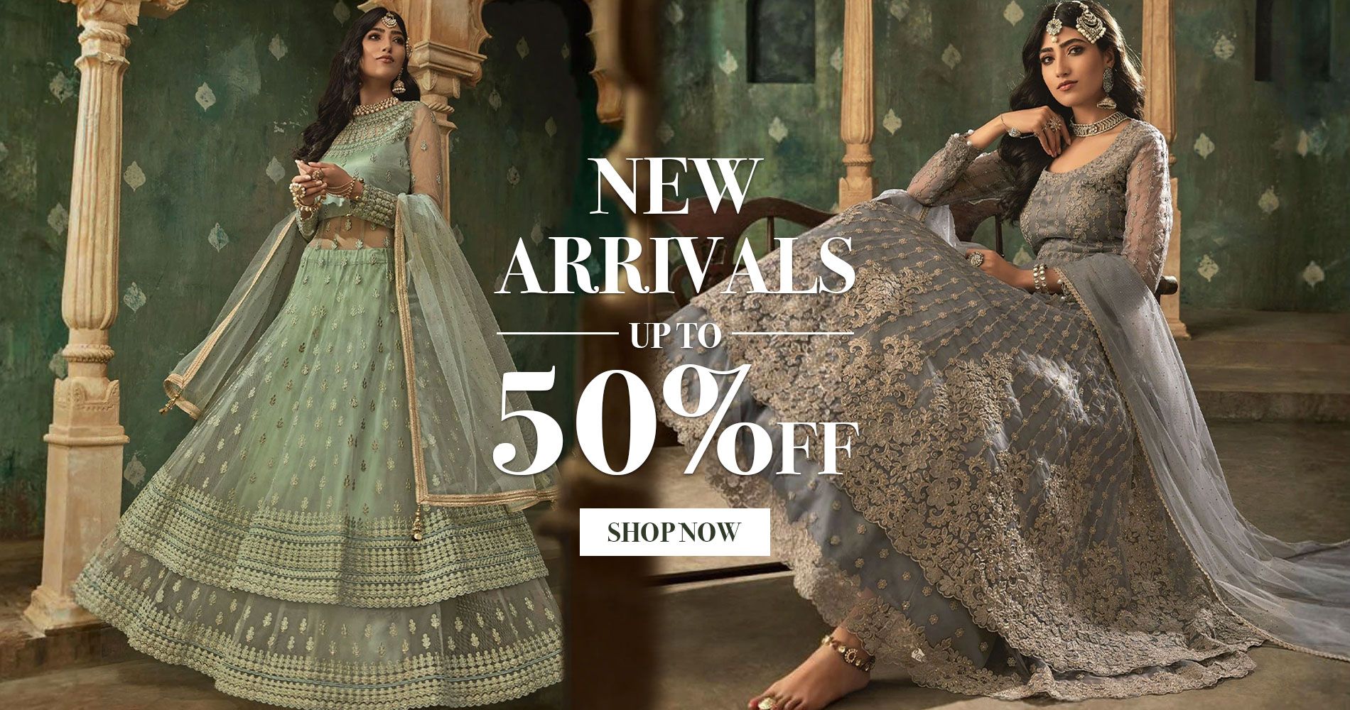 Clothing shop in lahore